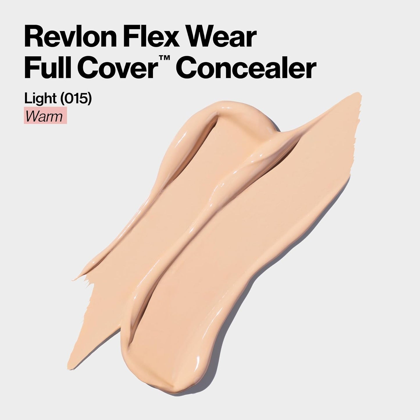 Revlon ColorStay Flex Wear Full Cover™ Concealer | iBellaa