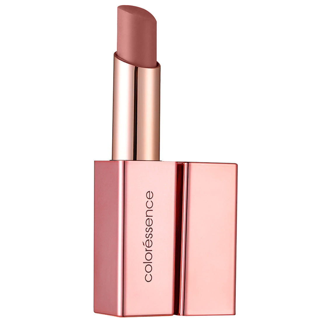 Coloressence Roseate Nudes Long Stay Creamy Matte Lipstick | 3.3 g | iBellaa