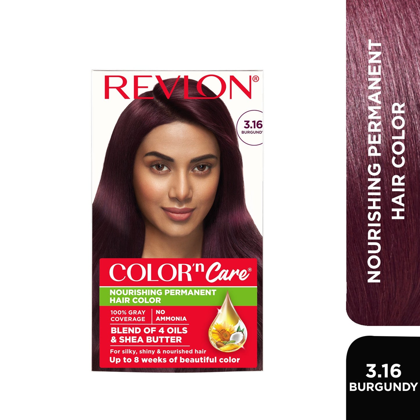 Revlon Color N Care Hair Color | iBellaa