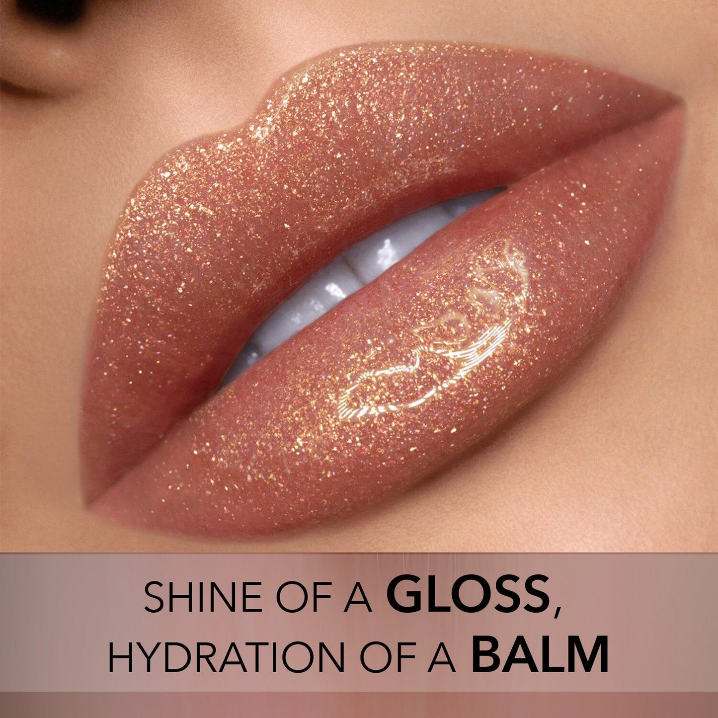 Faces Canada Beyond Shine Lip Gloss | 3 ml | iBellaa