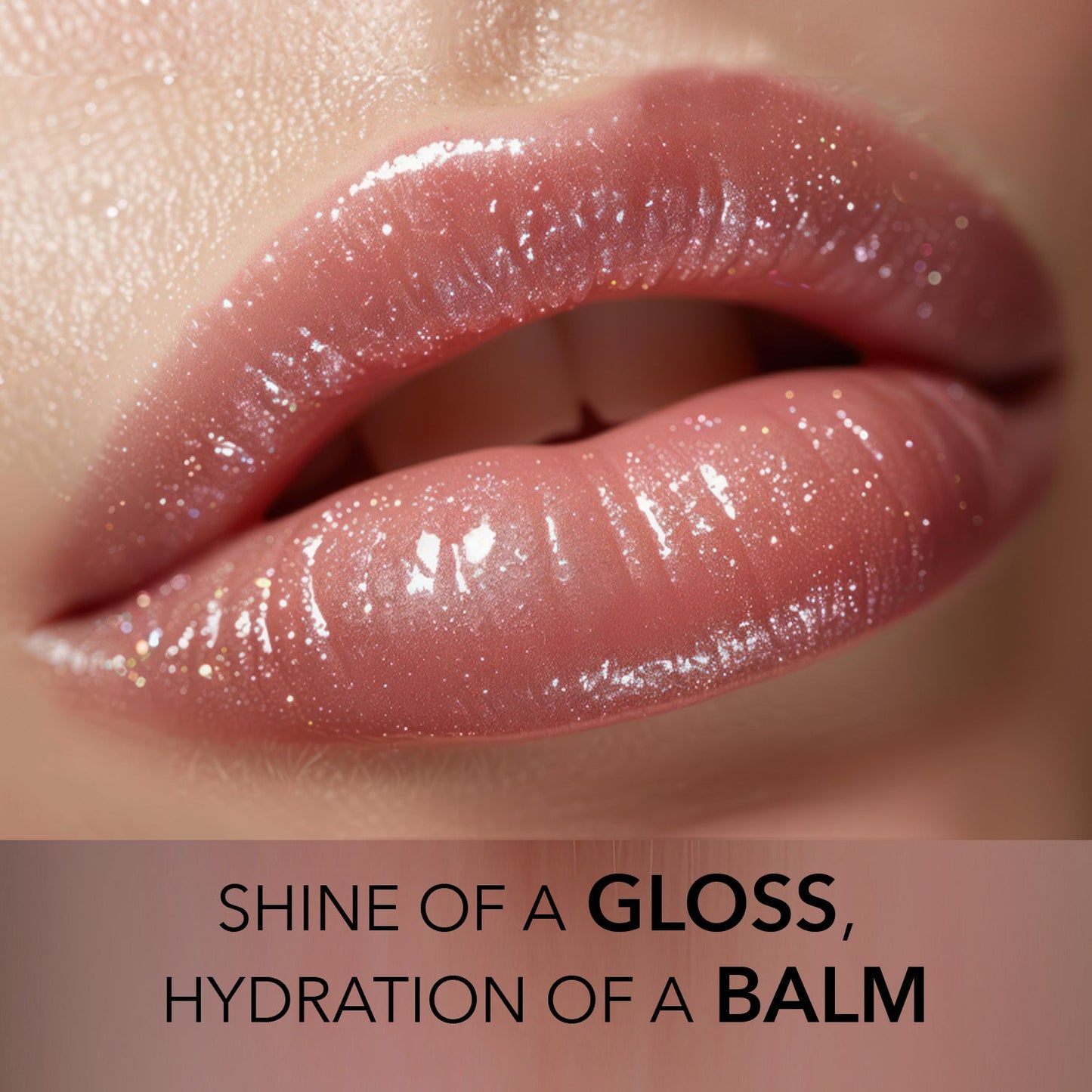Faces Canada Beyond Shine Lip Gloss | 3 ml | iBellaa