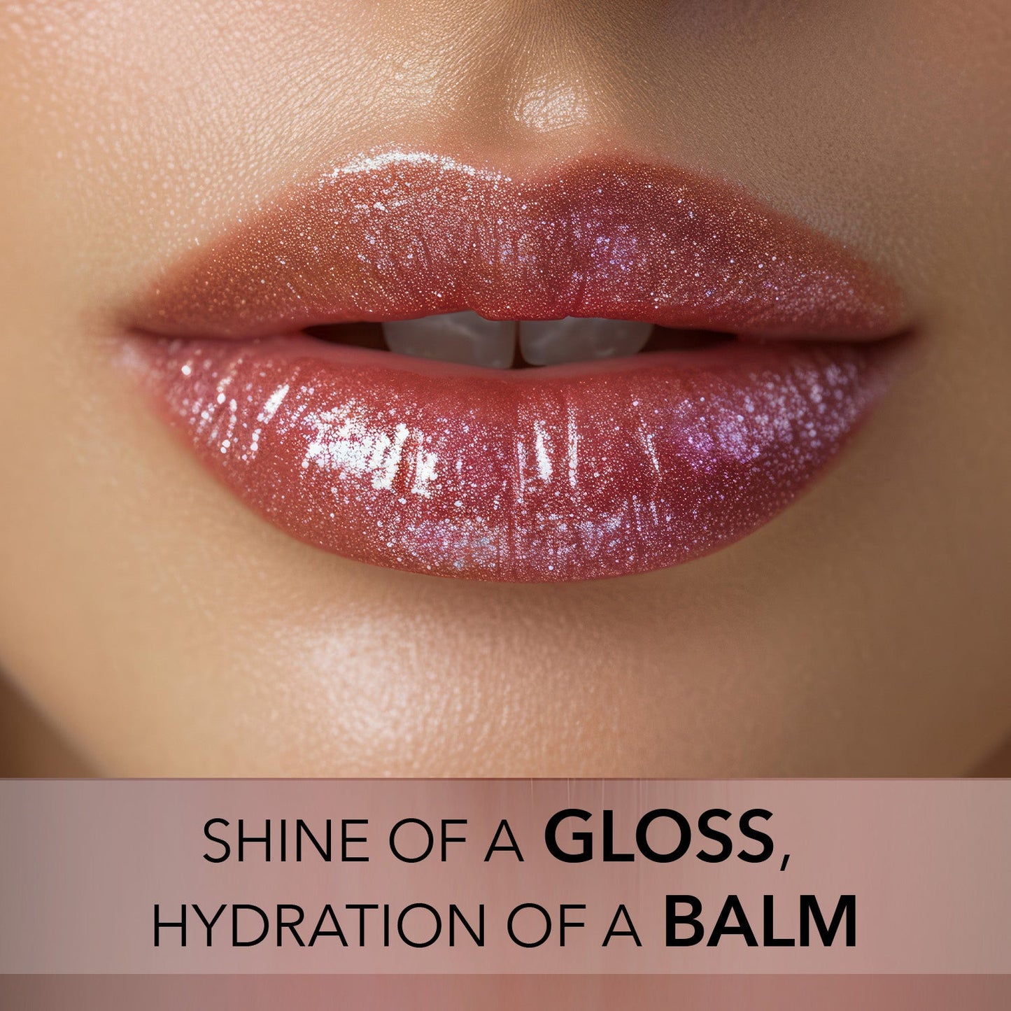 Faces Canada Beyond Shine Lip Gloss | 3 ml | iBellaa