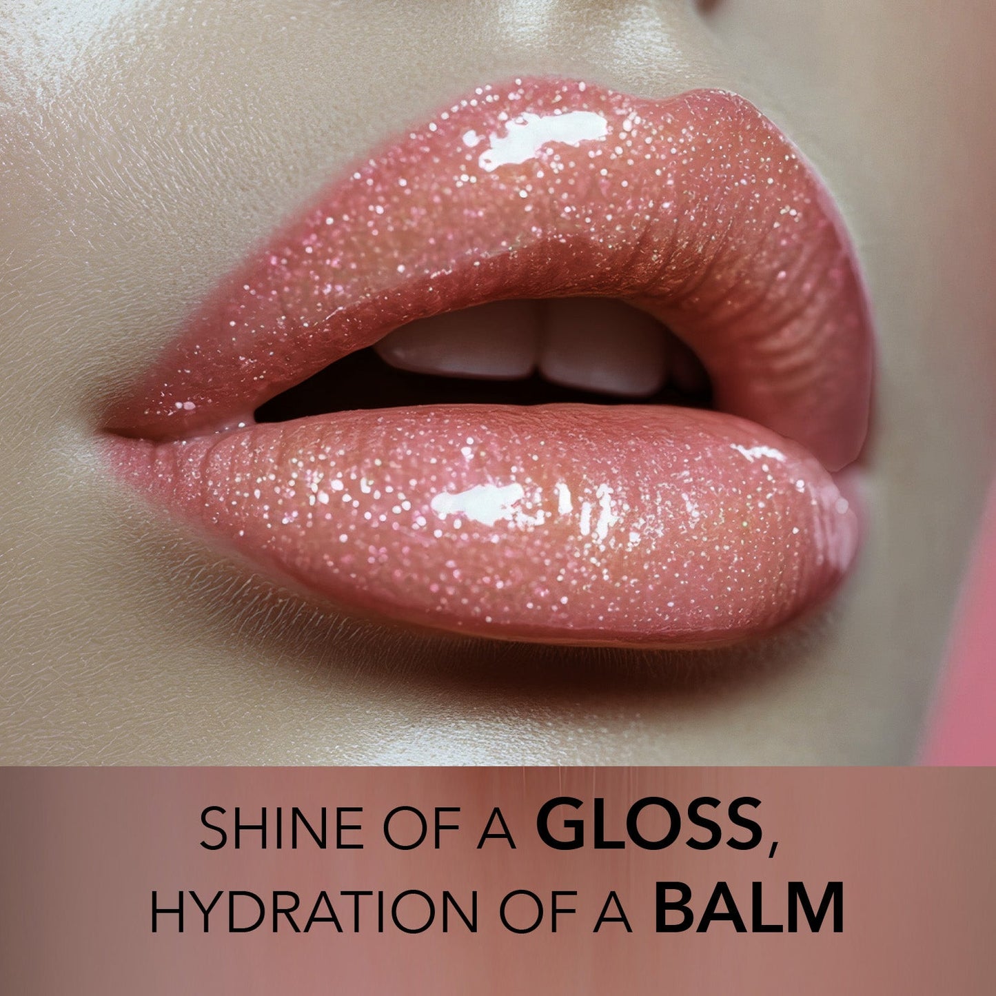 Faces Canada Beyond Shine Lip Gloss | 3 ml | iBellaa