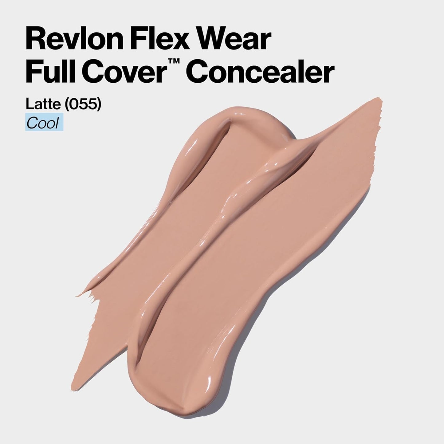 Revlon ColorStay Flex Wear Full Cover™ Concealer | iBellaa