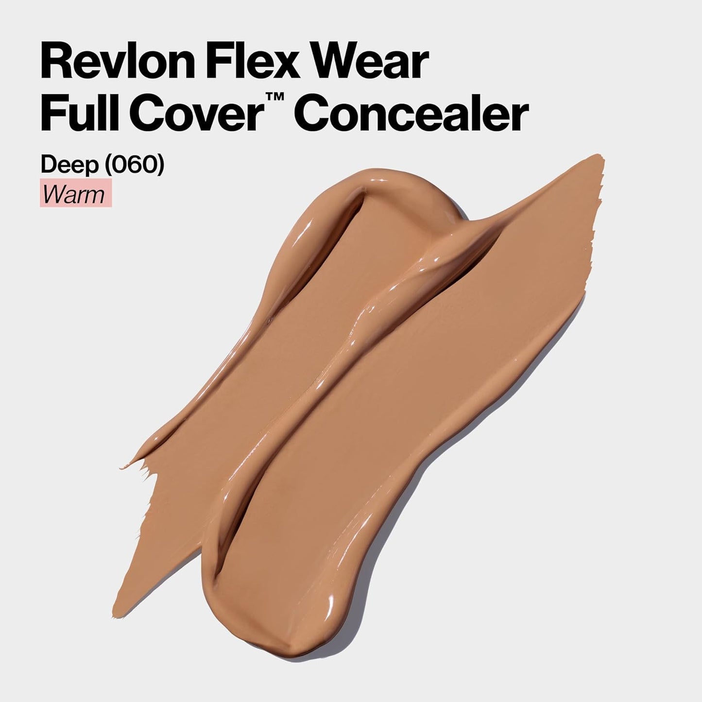 Revlon ColorStay Flex Wear Full Cover™ Concealer | iBellaa
