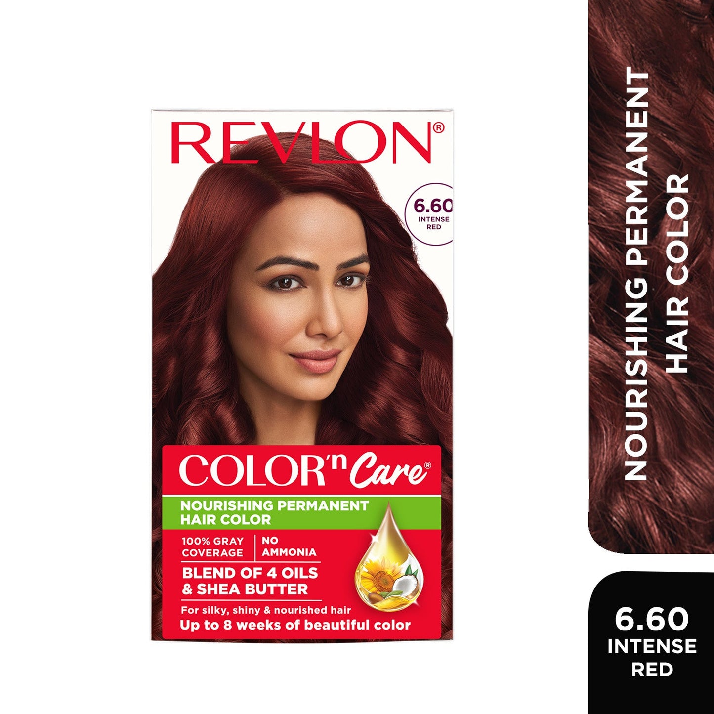 Revlon Color N Care Hair Color | iBellaa