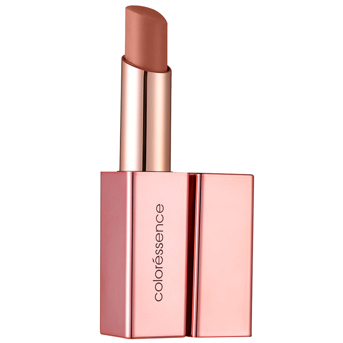 Coloressence Roseate Nudes Long Stay Creamy Matte Lipstick | 3.3 g | iBellaa