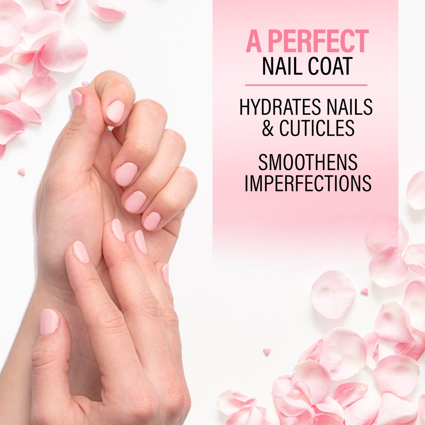 Faces Canada Smooth & Even Nail Primer | 5 g | iBellaa