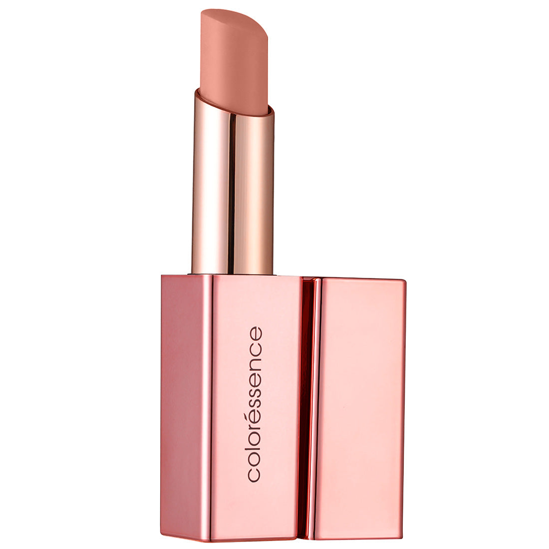 Coloressence Roseate Nudes Long Stay Creamy Matte Lipstick | 3.3 g | iBellaa