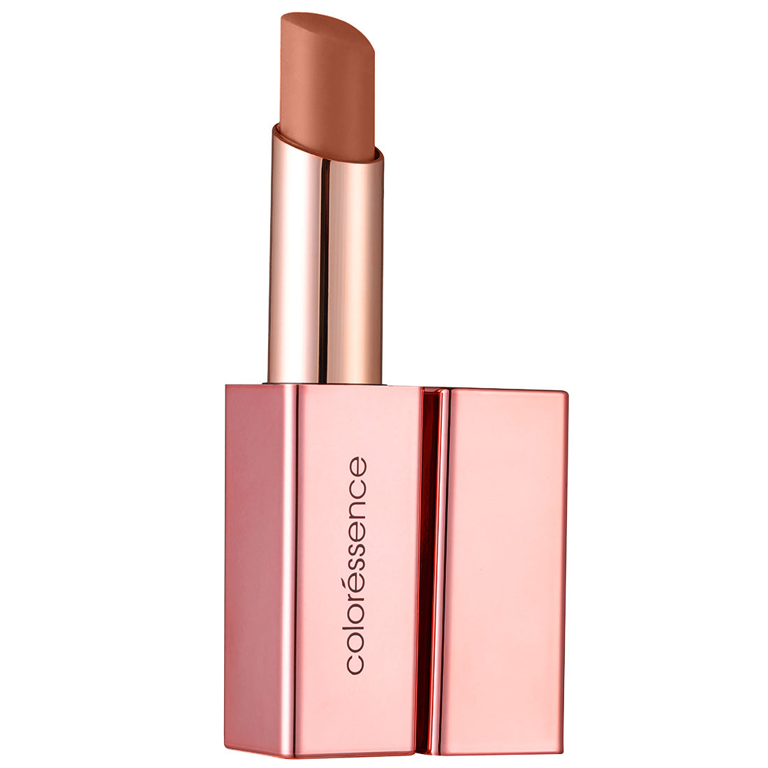 Coloressence Roseate Nudes Long Stay Creamy Matte Lipstick | 3.3 g | iBellaa