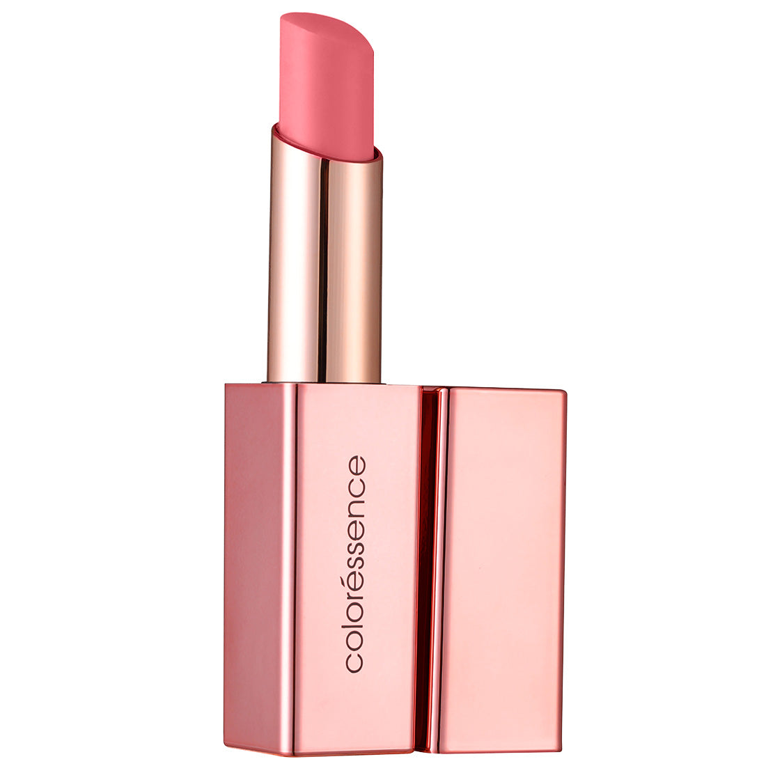Coloressence Roseate Nudes Long Stay Creamy Matte Lipstick | 3.3 g | iBellaa