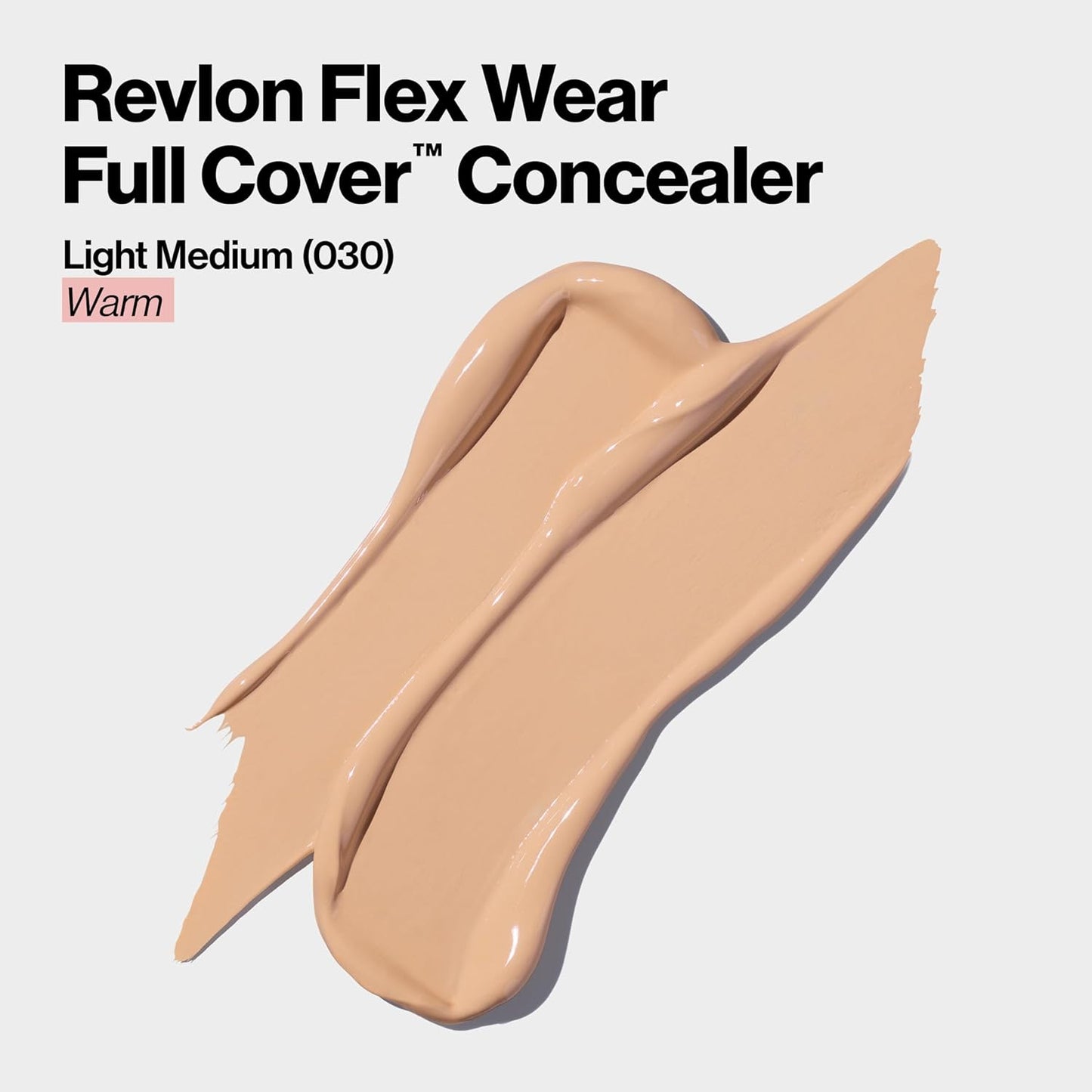 Revlon ColorStay Flex Wear Full Cover™ Concealer | iBellaa