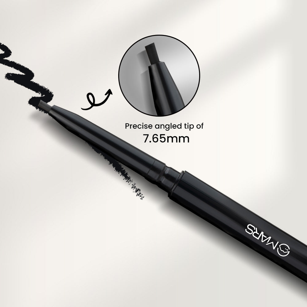 MARS Oh Brow | Eyebrow Pencil | 0.1 g | iBellaa