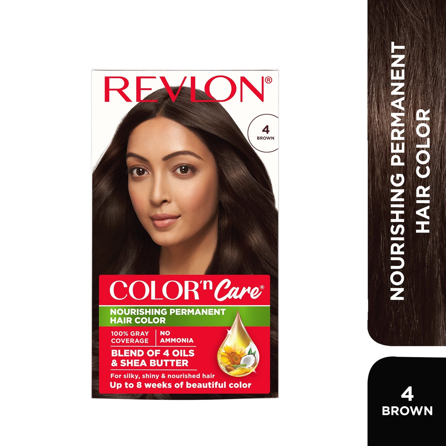Revlon Color N Care Hair Color | iBellaa