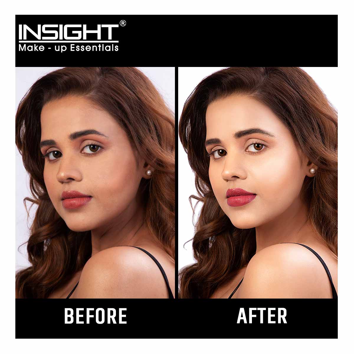 Insight Cosmetics Glow Highlighter | 15 g | iBellaa