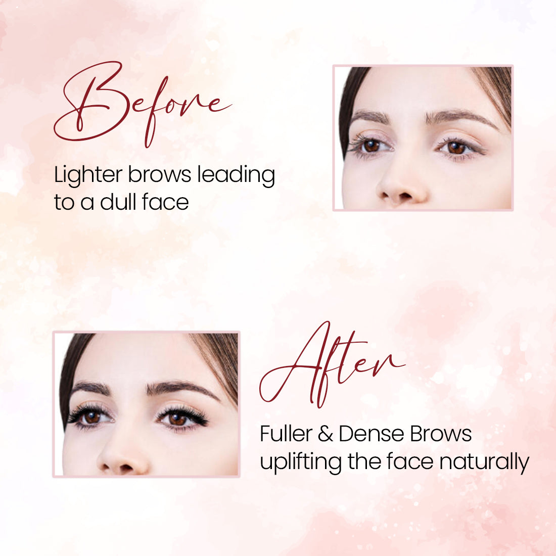 Coloressence Eye Brow Styler 3 In 1 Multifunction | 0.72 g | iBellaa