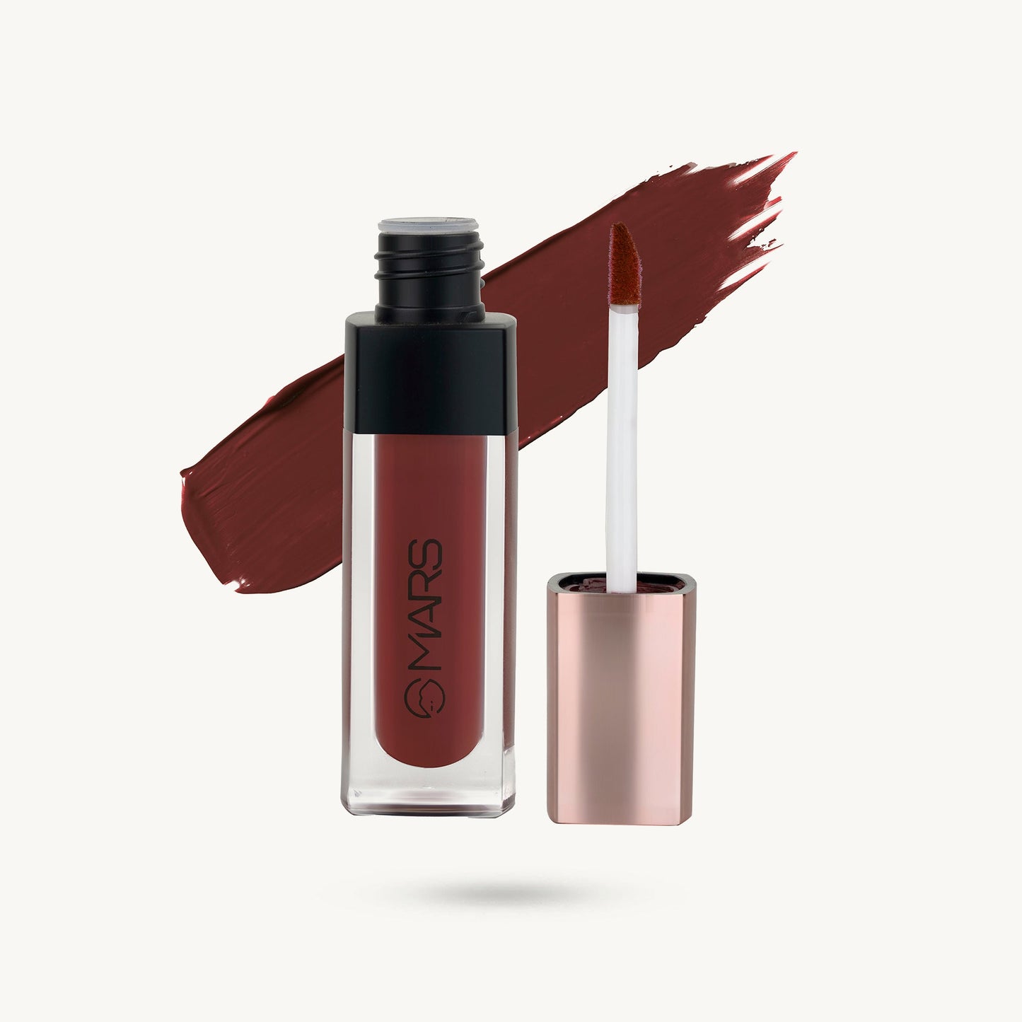 MARS Popstar Liquid Mousse Lipstick | 6 ml | iBellaa