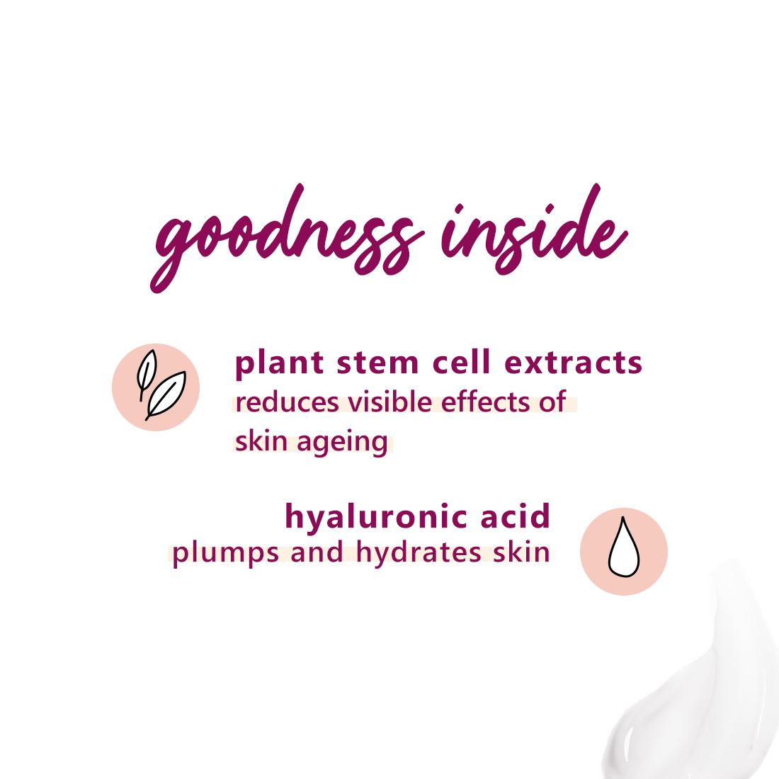 Plum Bright Years Restorative Overnight Cr̬me-4