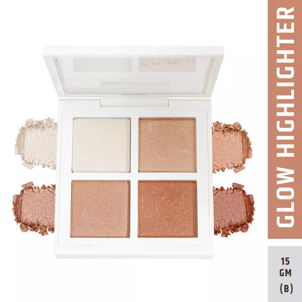 Insight Cosmetics Glow Highlighter | 15 g | iBellaa