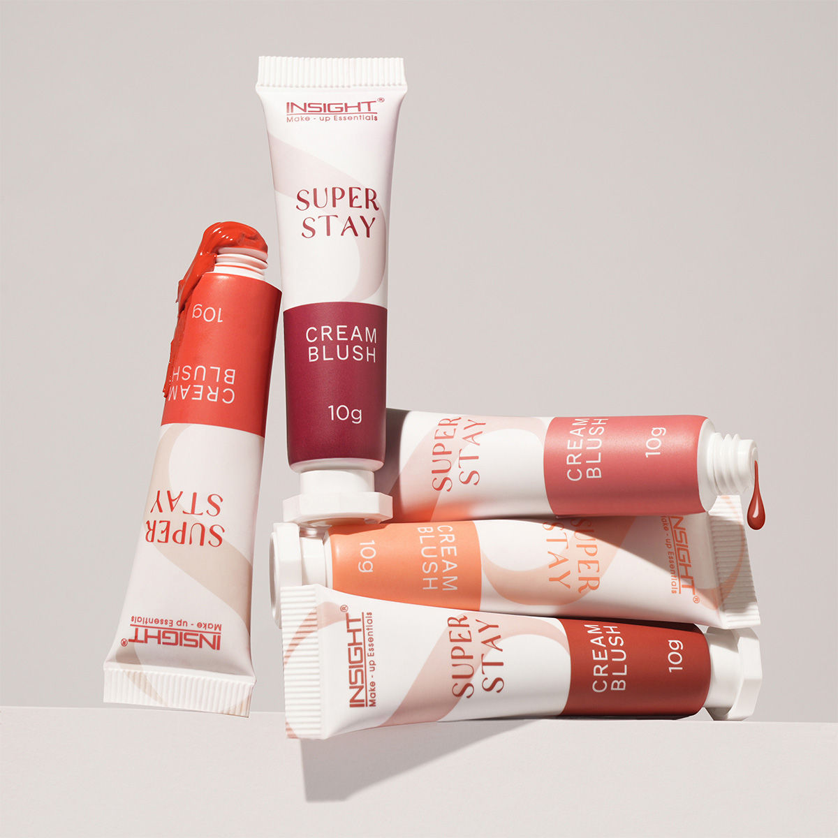 Insight Cosmetics Super Stay Cream Blush | 10 g | iBellaa