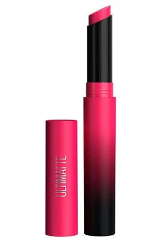 Maybelline New York Color Sensational Ultimattes | iBellaa
