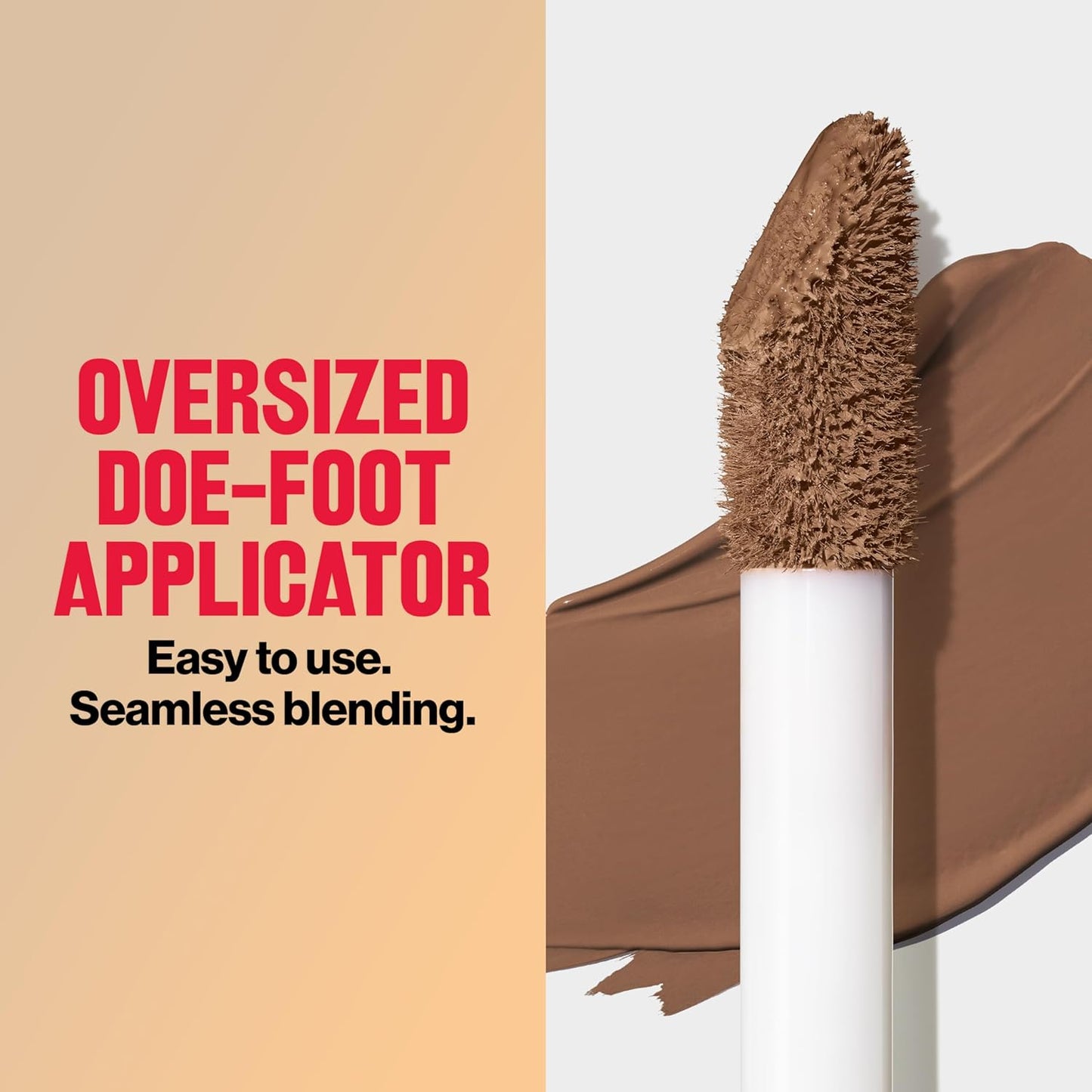 Revlon ColorStay Flex Wear Full Cover™ Concealer | iBellaa