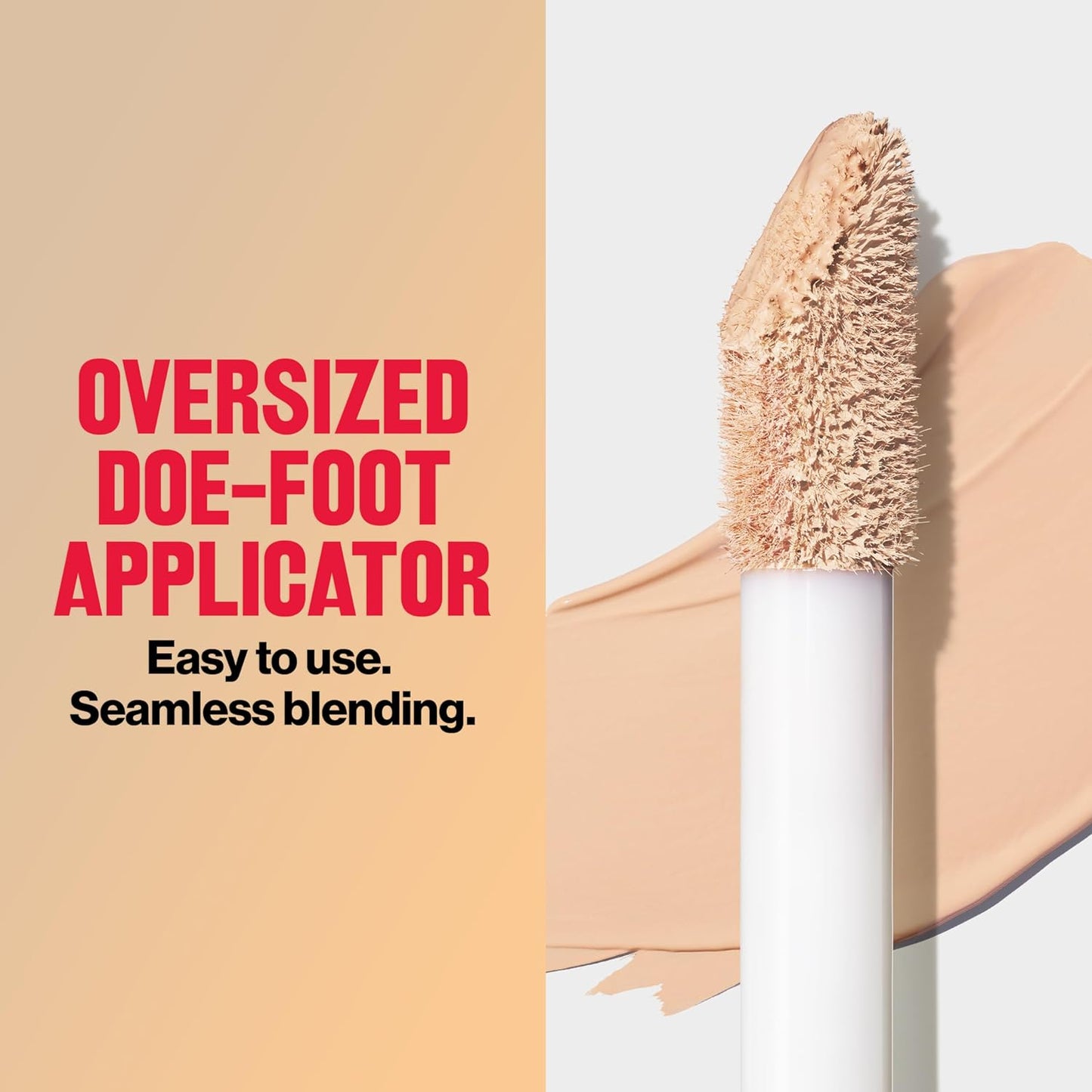 Revlon ColorStay Flex Wear Full Cover™ Concealer | iBellaa