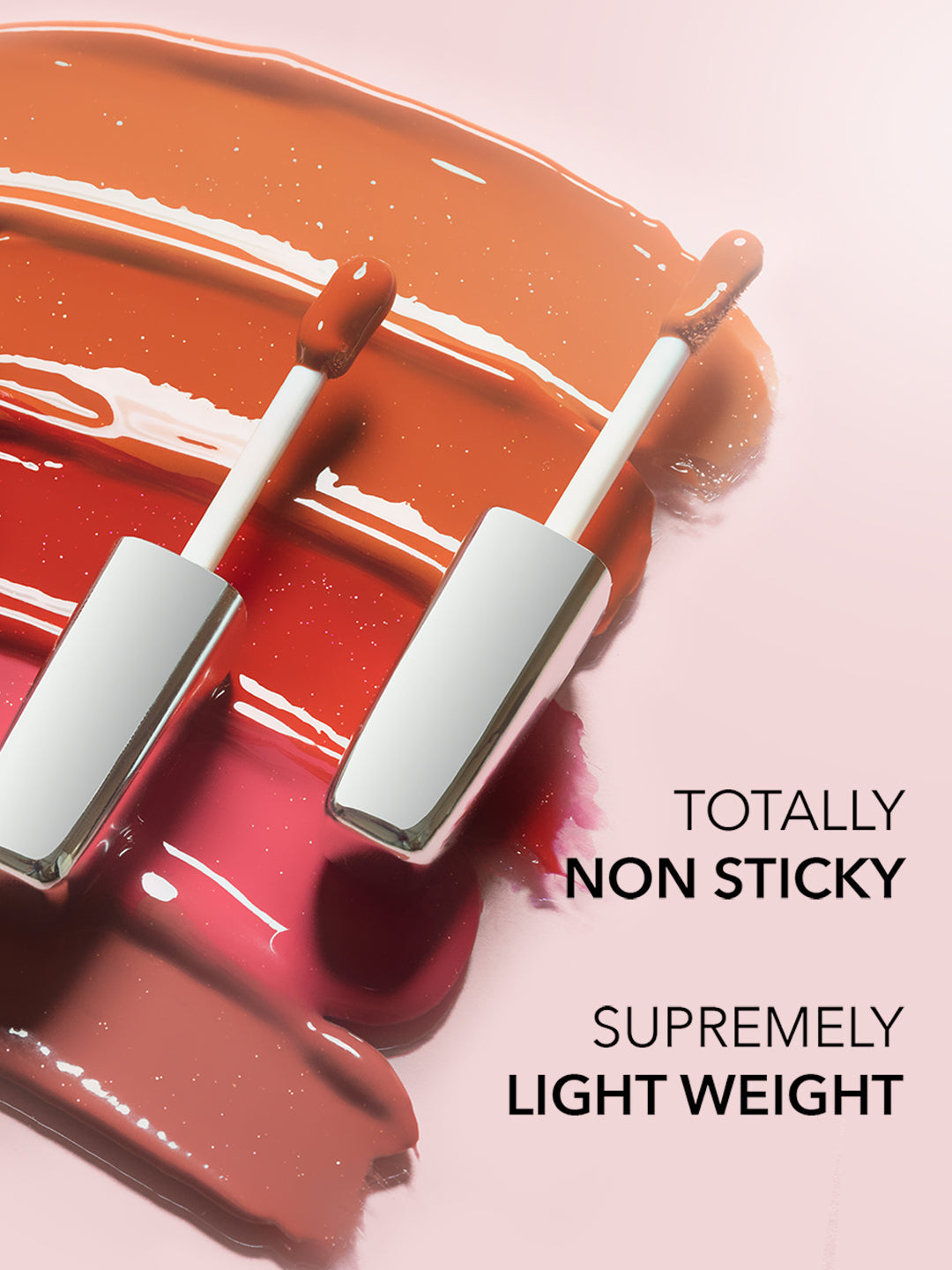 Faces Canada Beyond Shine Lip Gloss | 3 ml | iBellaa