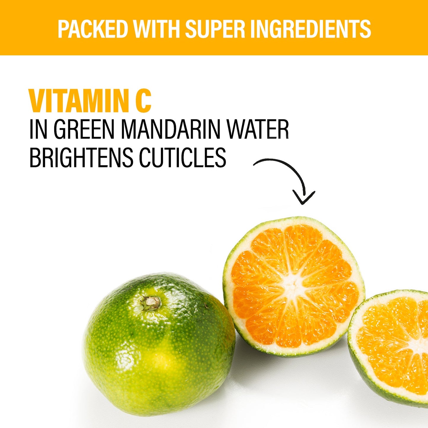 Faces Canada Vit-C Nail Serum | 5 g | iBellaa
