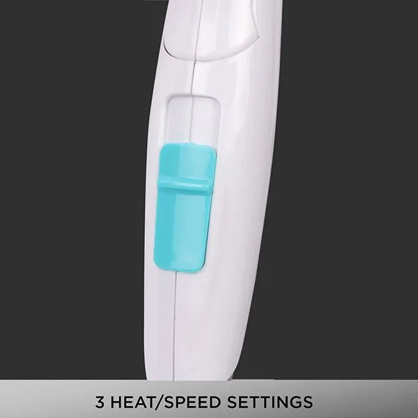 VEGA Insta Look 1400 Watts Hair Dryer - VHDH-23 | iBellaa
