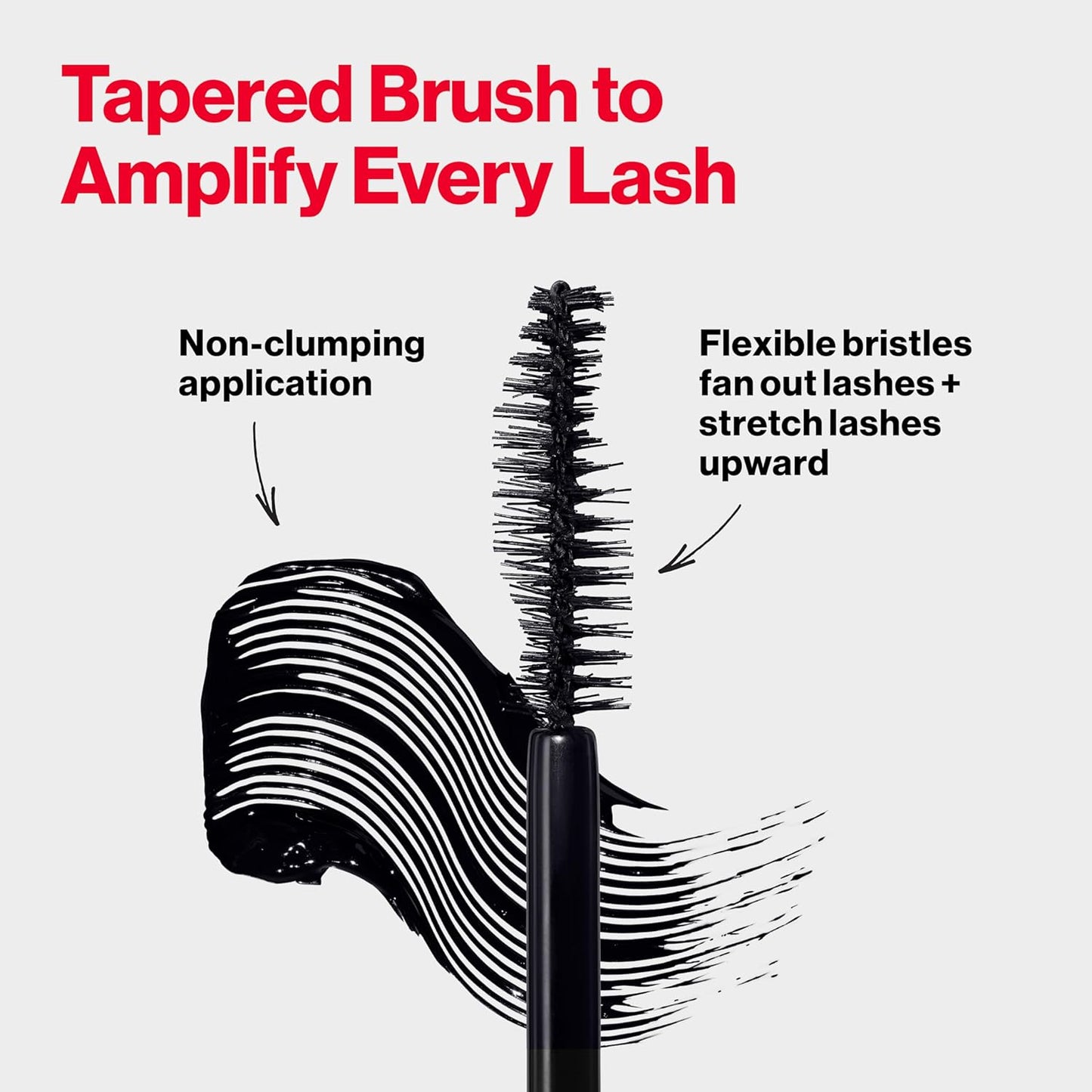 Revlon Colorstay Xtensionnaire™ Lengthening Mascara | iBellaa