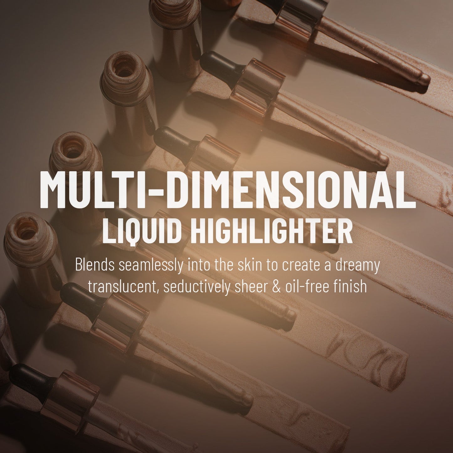 Swiss Beauty Liquid Highlighter | 18 ml | iBellaa