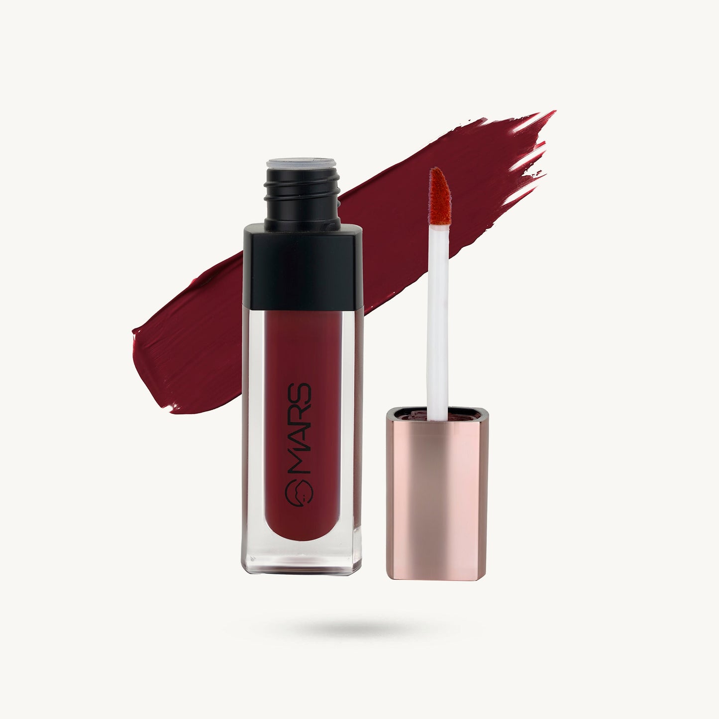 MARS Popstar Liquid Mousse Lipstick | 6 ml | iBellaa