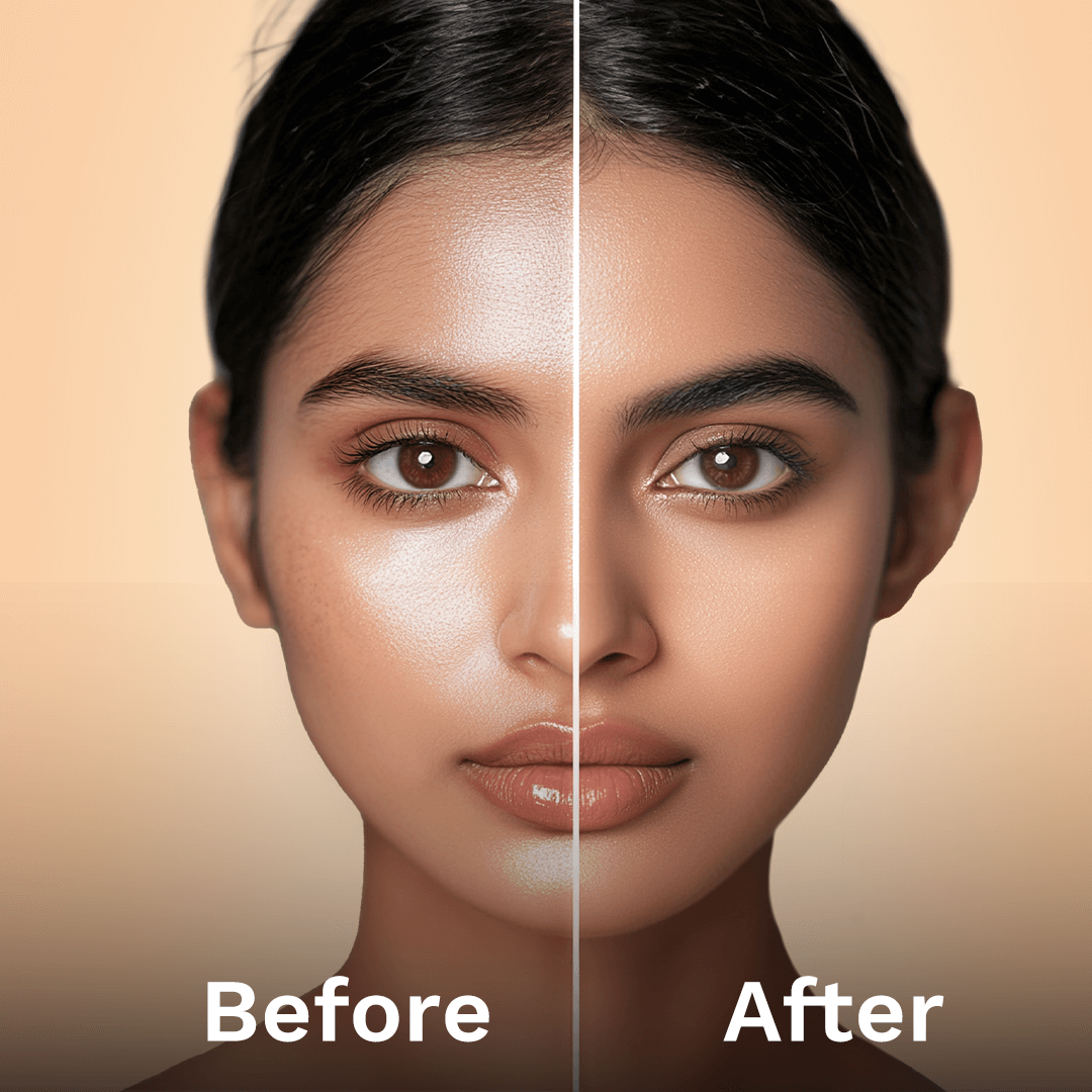 Pilgrim Dream Matte Loose Powder | 8 g | iBellaa