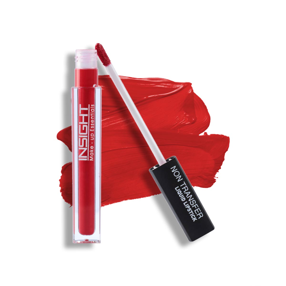 Insight Cosmetics Non transfer liquid lipstick | 4 ml | iBellaa