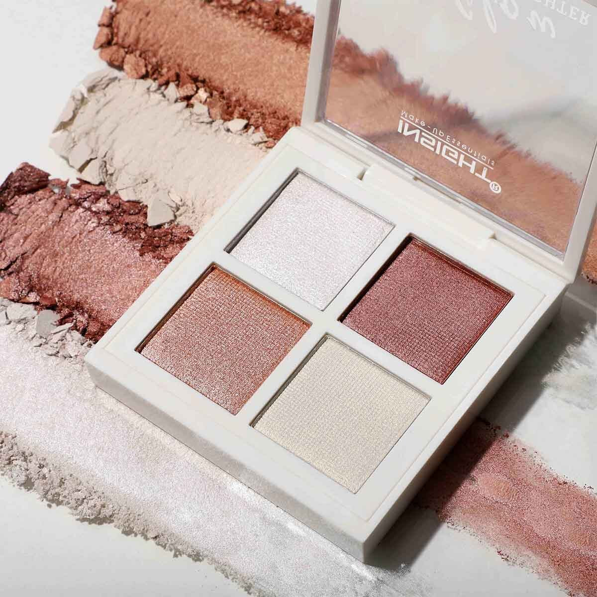 Insight Cosmetics Glow Highlighter | 15 g | iBellaa