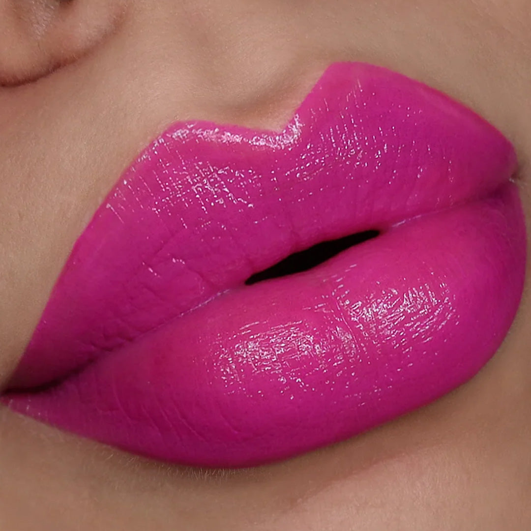 L.A GIRL Pretty & Plump Lipstick | 3.2 g | iBellaa