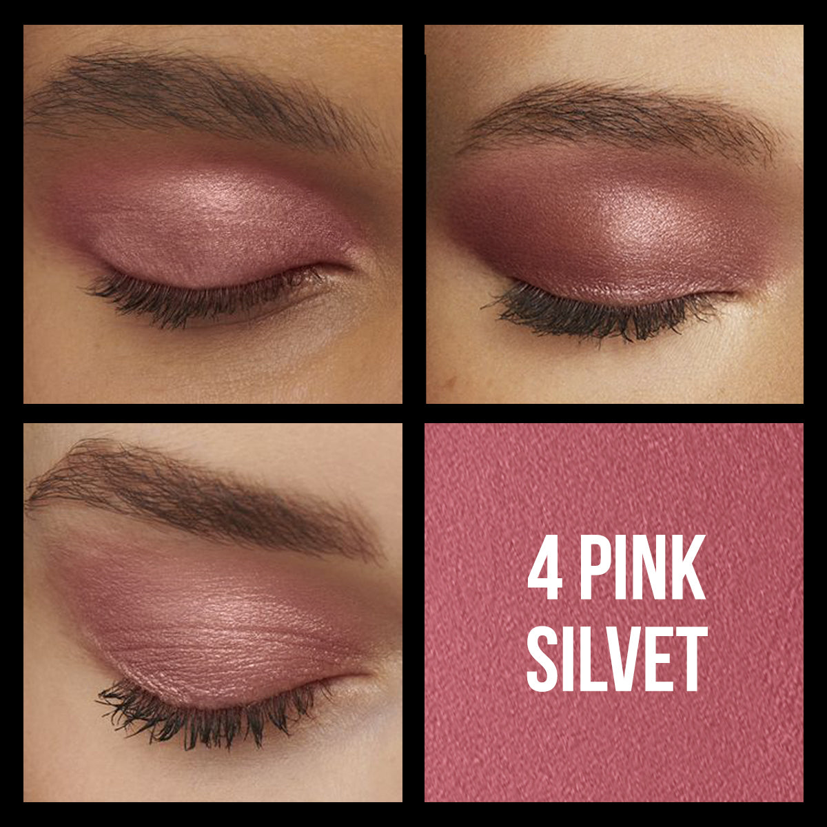 Insight Cosmetics GLIDE & GLOW EYESHADOW STICK | 2 g | iBellaa