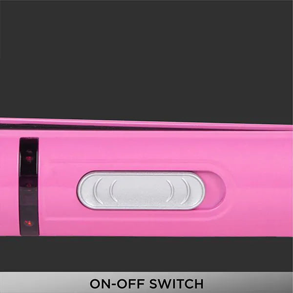VEGA Fab Hair Straightener - VHSH-15 | iBellaa