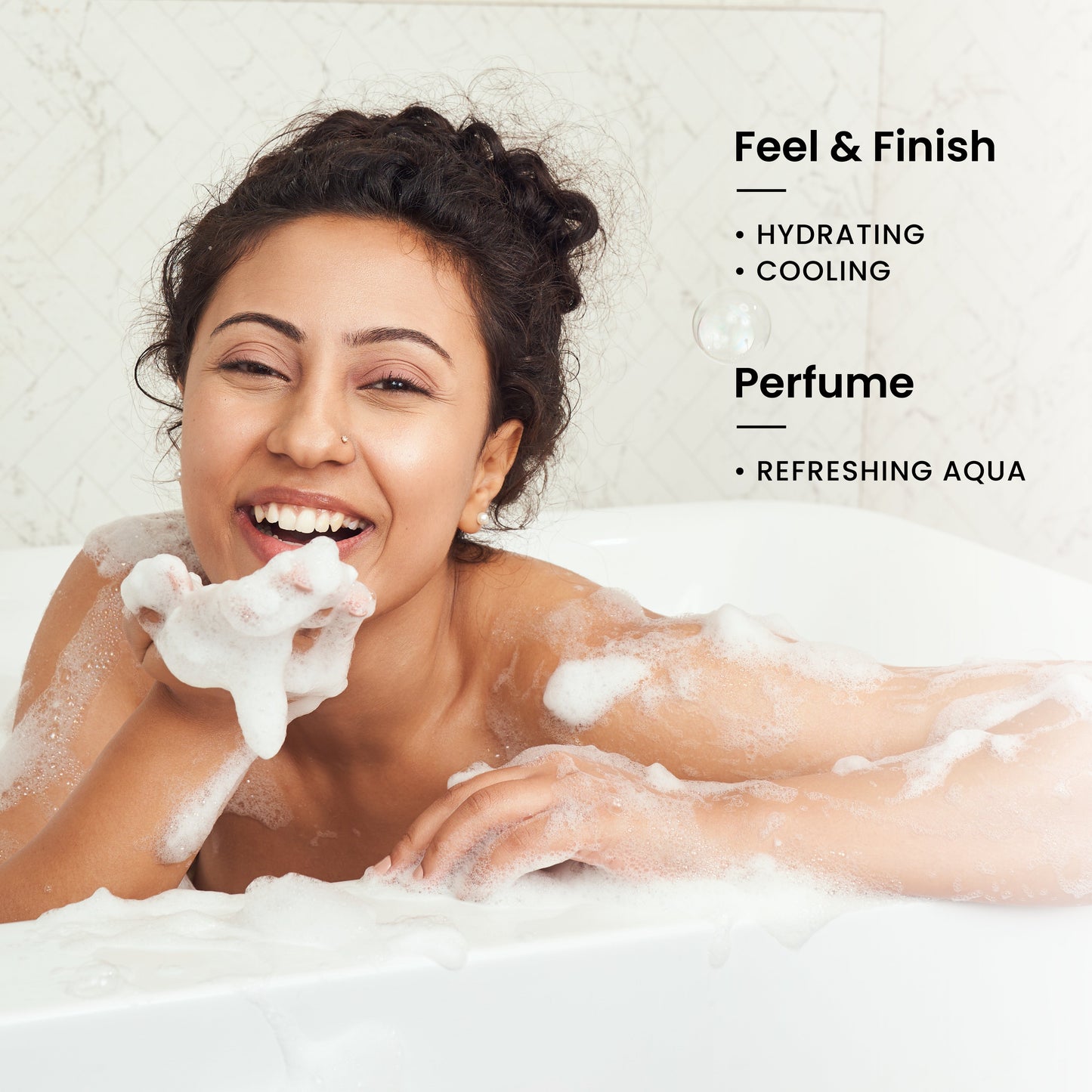 Foxtale Hydrating Body Wash | 250 ml | iBellaa