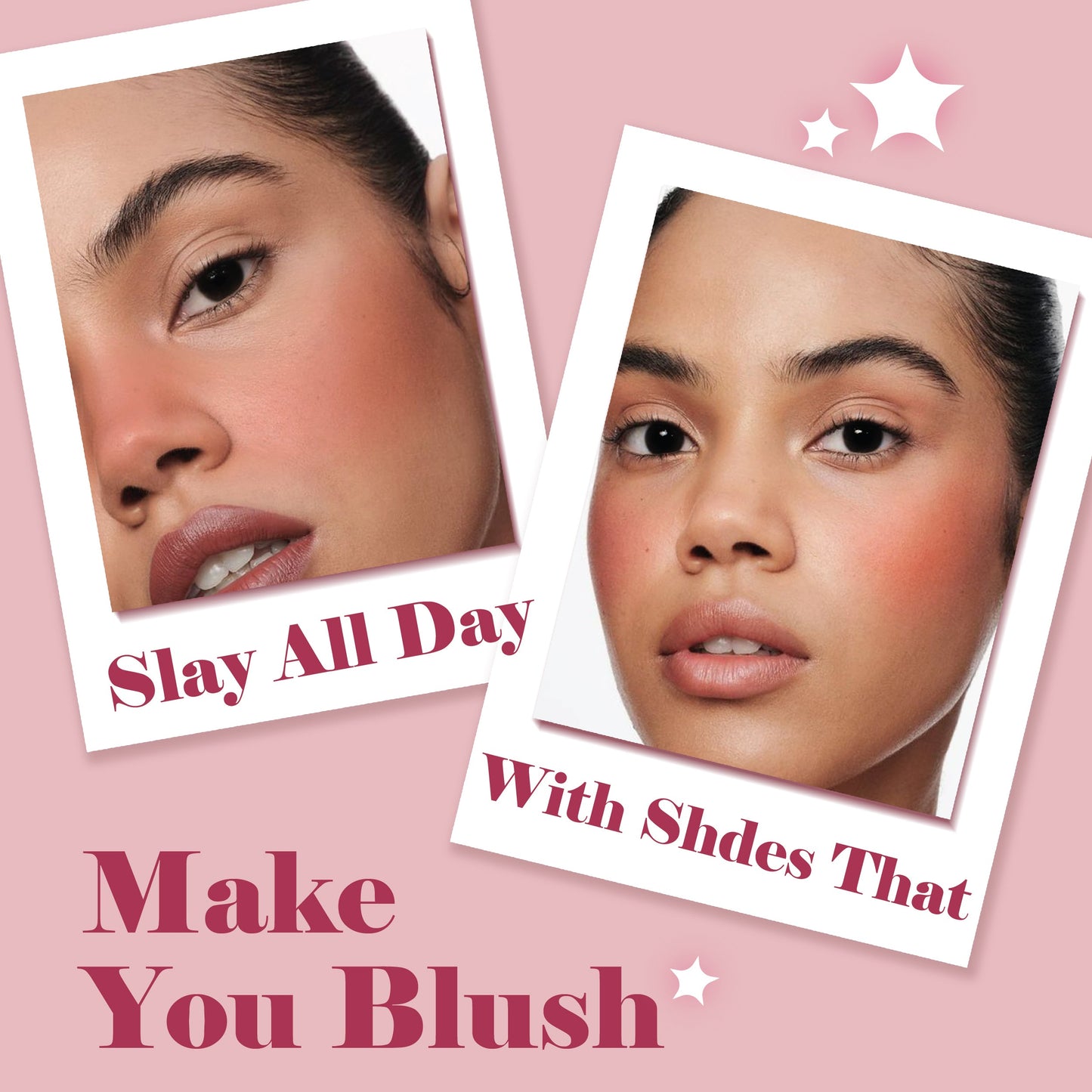 Insight Cosmetics Baked Blush | 15 g | iBellaa