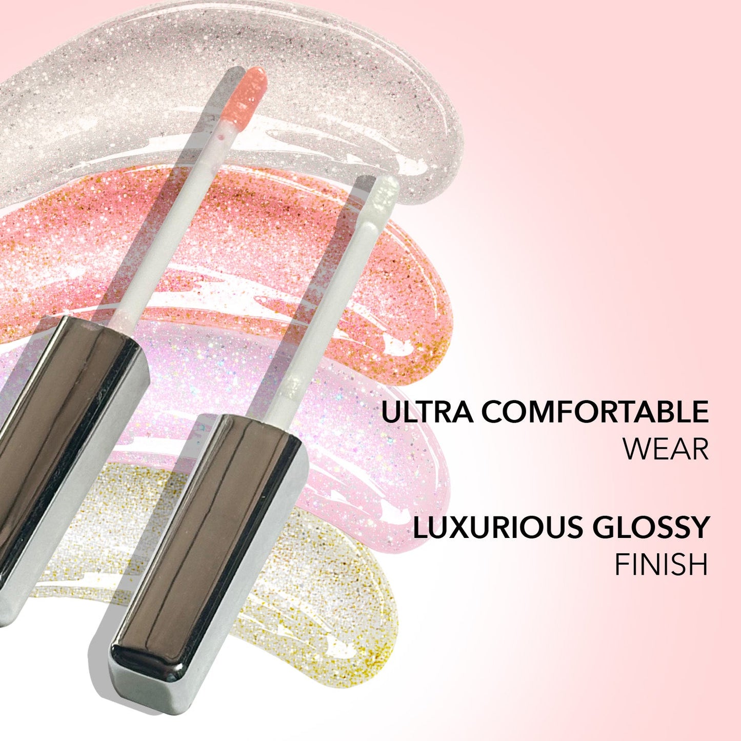 Faces Canada Beyond Shine Lip Gloss | 3 ml | iBellaa