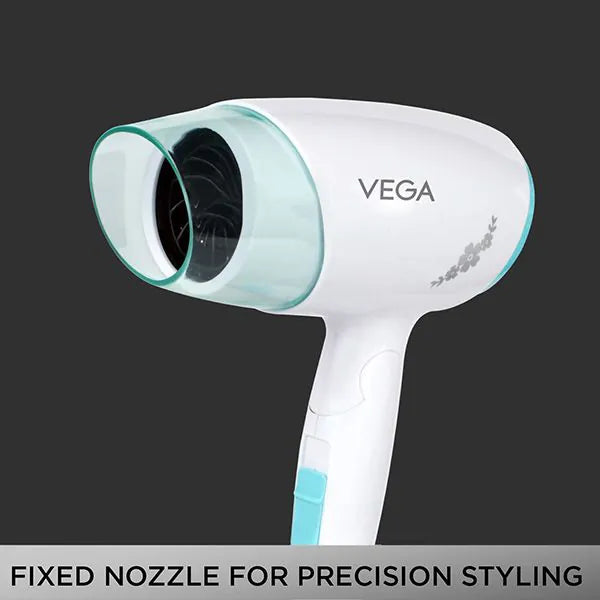 VEGA Insta Look 1400 Watts Hair Dryer - VHDH-23 | iBellaa