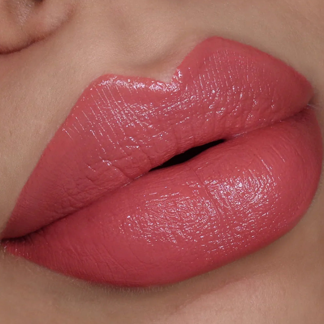L.A GIRL Pretty & Plump Lipstick | 3.2 g | iBellaa