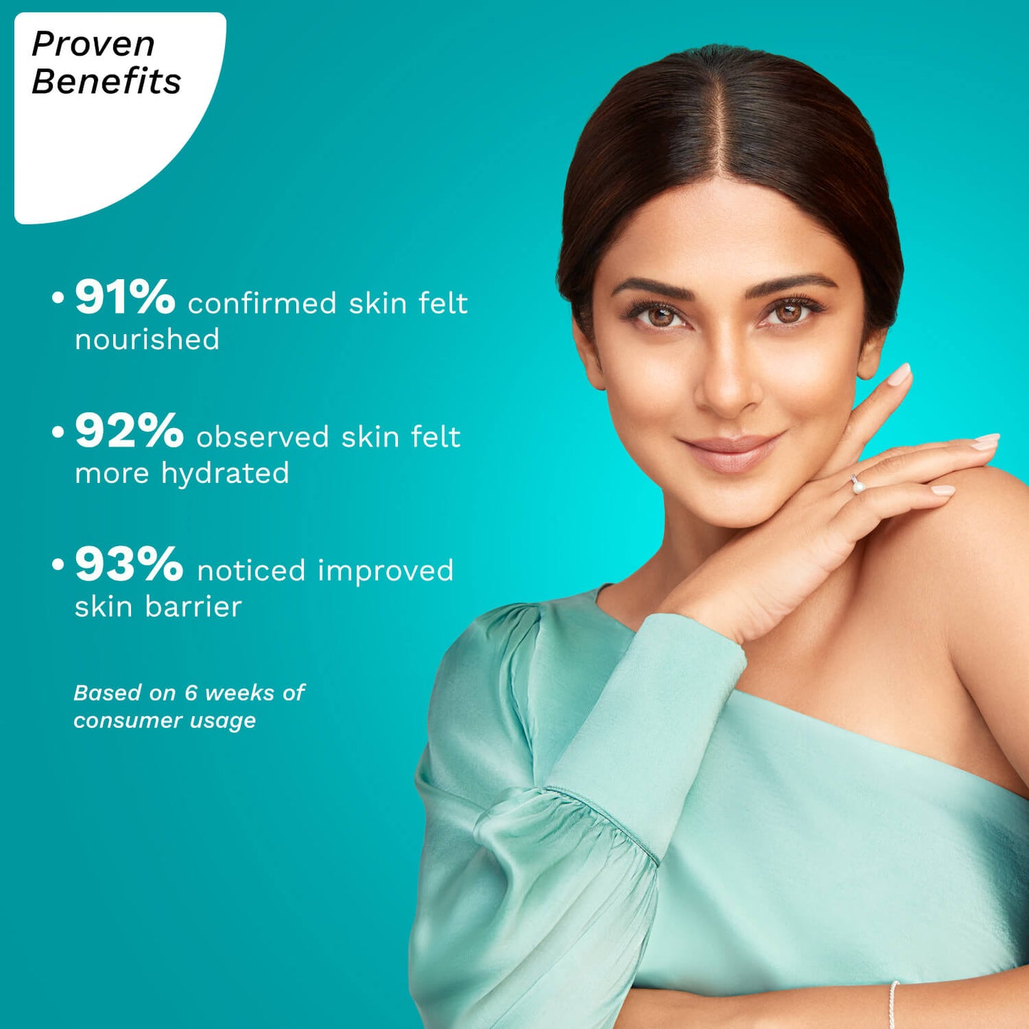 Pilgrim 5 Ceramides Barrier Repair Moisturizer | 100 g | iBellaa