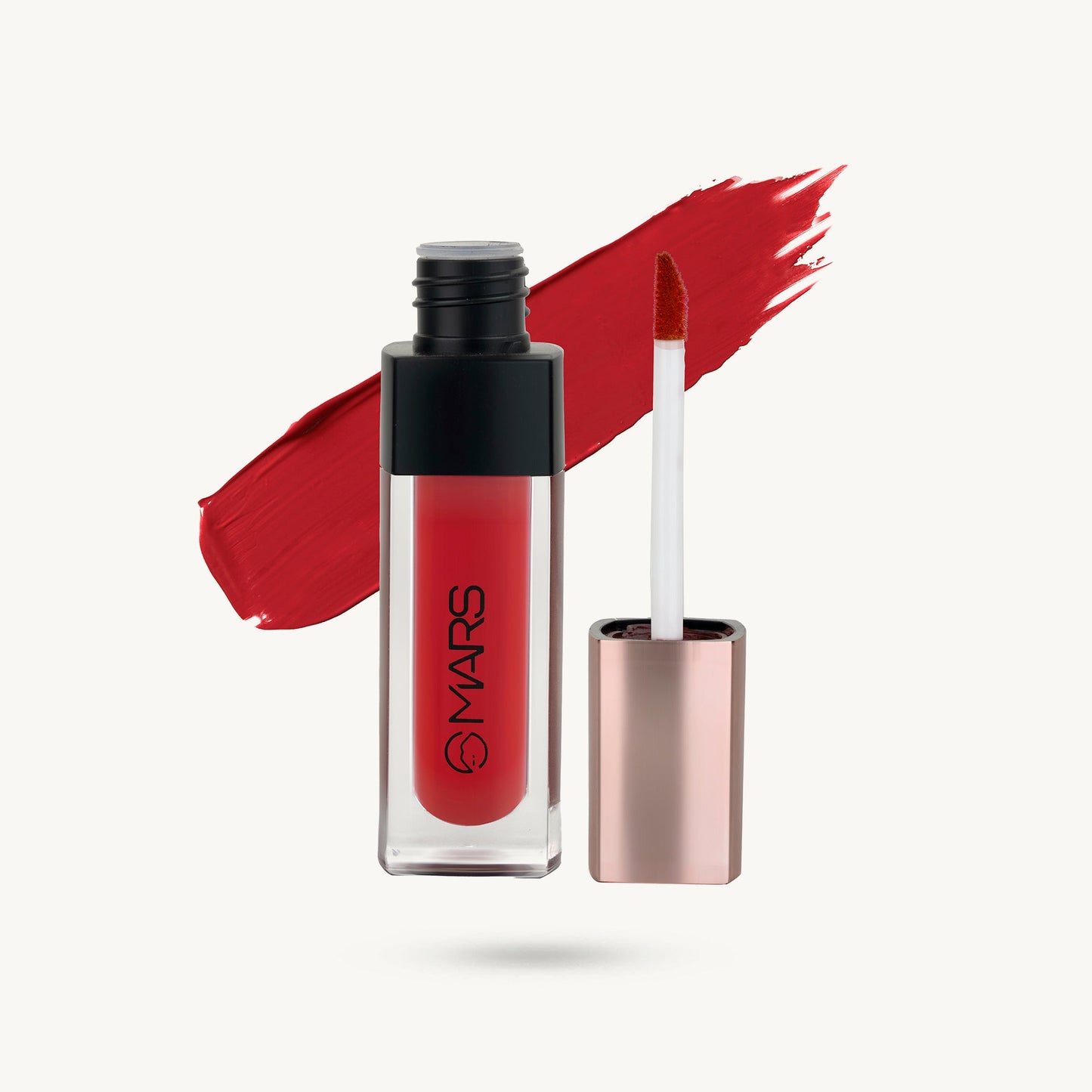 MARS Popstar Liquid Mousse Lipstick | 6 ml | iBellaa