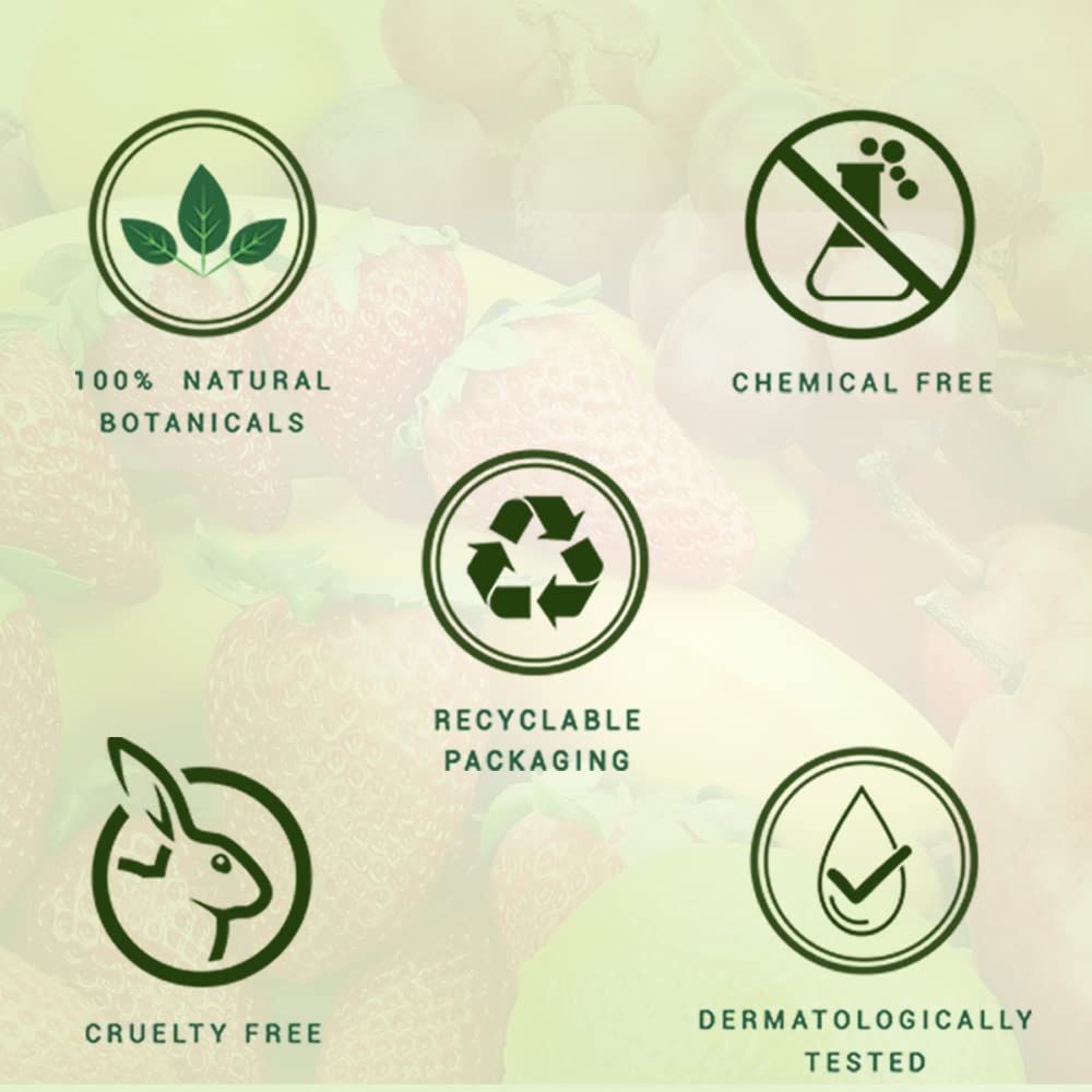 Biotique Fruit Brightening Face Wash | iBellaa