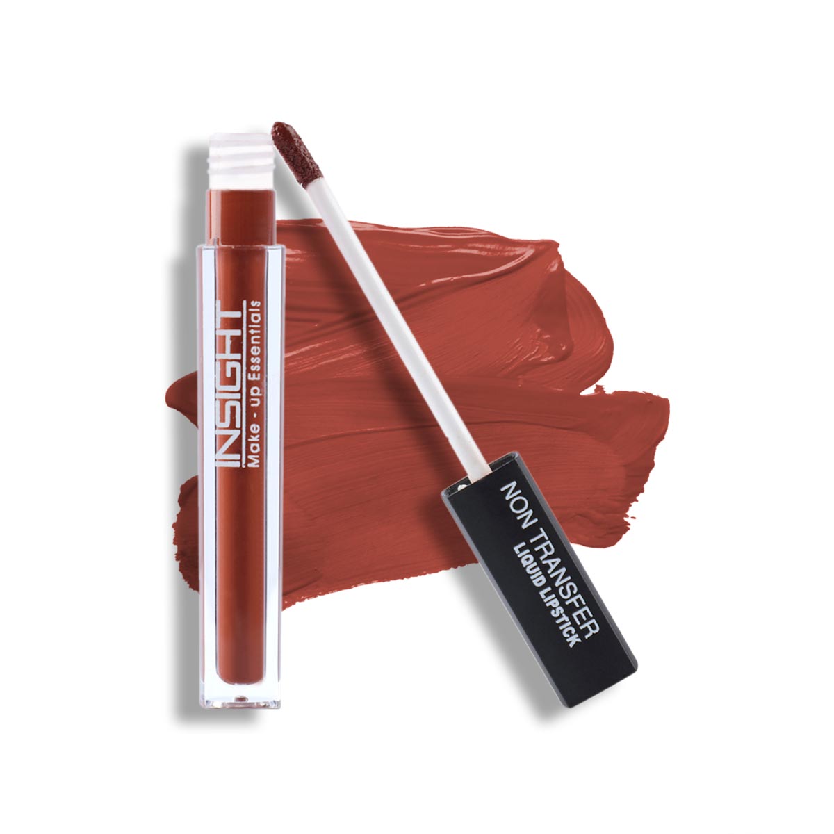 Insight Cosmetics Non transfer liquid lipstick | 4 ml | iBellaa
