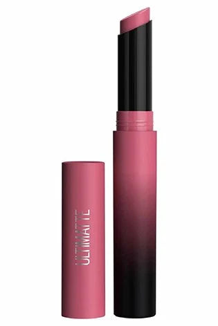 Maybelline New York Color Sensational Ultimattes | iBellaa