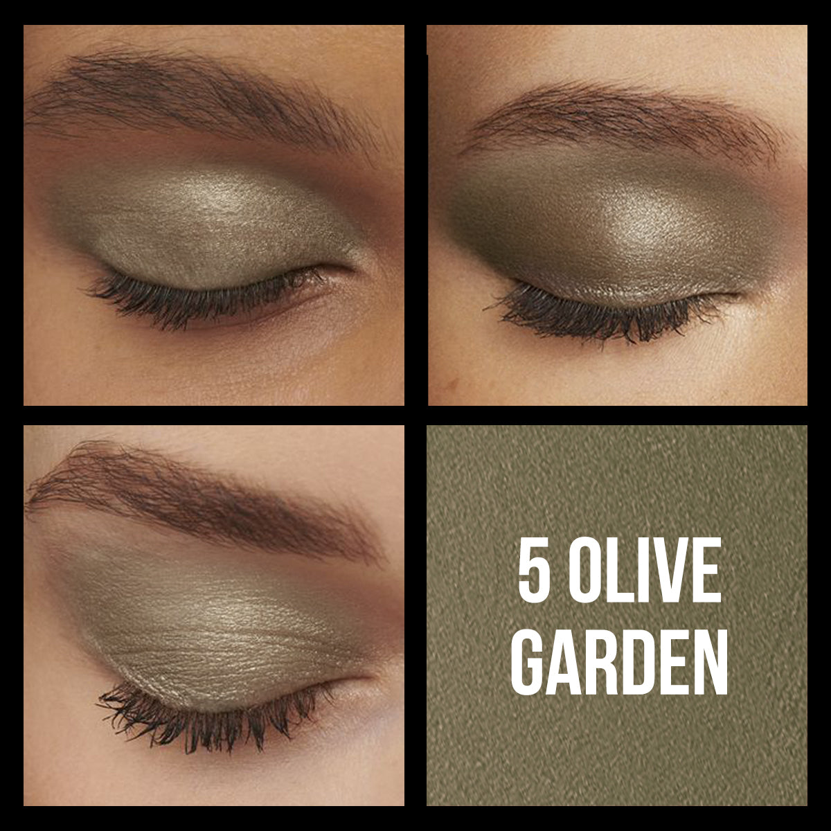 Insight Cosmetics GLIDE & GLOW EYESHADOW STICK | 2 g | iBellaa